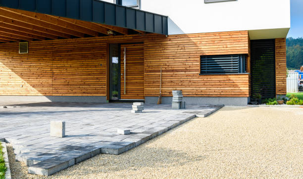 Best Driveway Pavers Near Me  in Comfort, TX