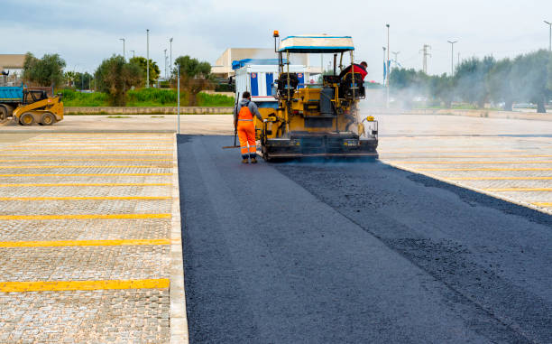  Comfort, TX Driveway Pavers Pros