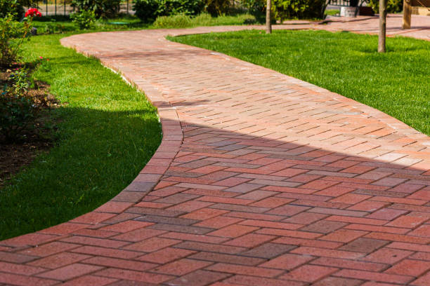 Best Affordable Driveway Pavers  in Comfort, TX