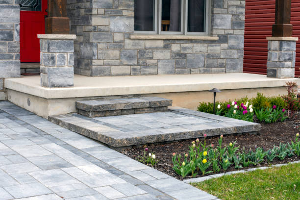 Comfort, TX Driveway Pavers Company
