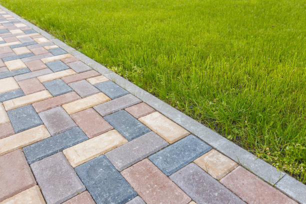 Best Permeable Paver Driveway  in Comfort, TX
