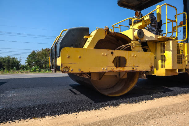 Best Driveway Resurfacing Pavers  in Comfort, TX